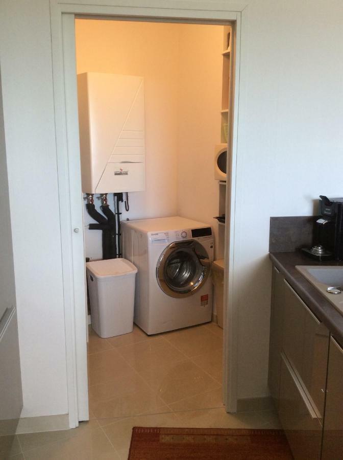 רודז Appartement T4 Vue Unique מראה חיצוני תמונה