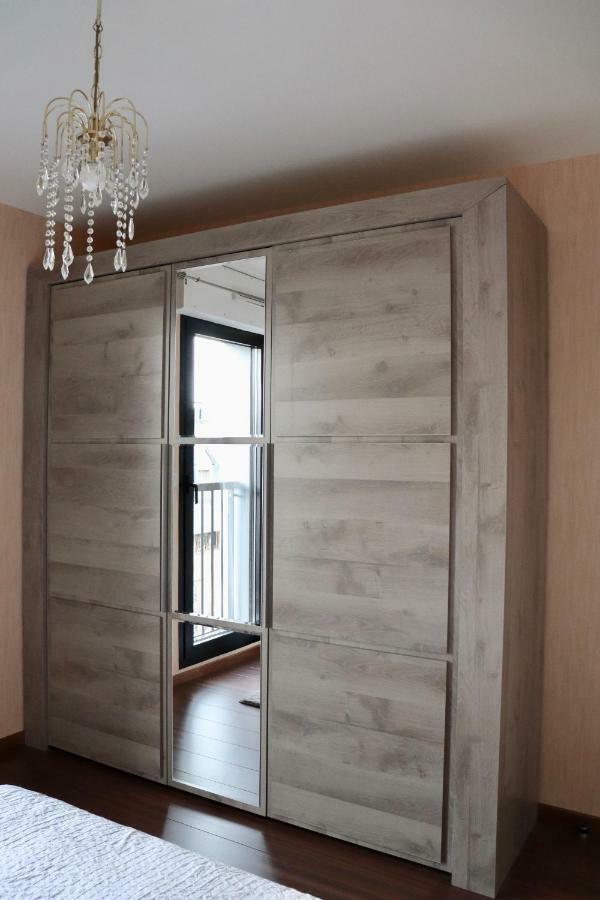 רודז Appartement T4 Vue Unique מראה חיצוני תמונה