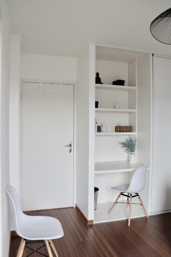 רודז Appartement T4 Vue Unique מראה חיצוני תמונה