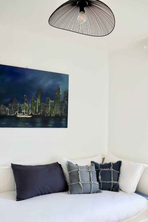 רודז Appartement T4 Vue Unique מראה חיצוני תמונה