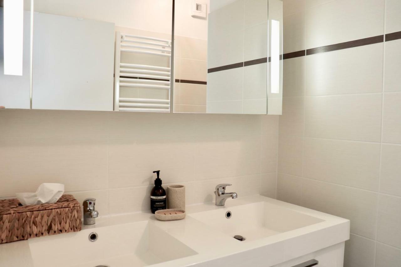רודז Appartement T4 Vue Unique מראה חיצוני תמונה