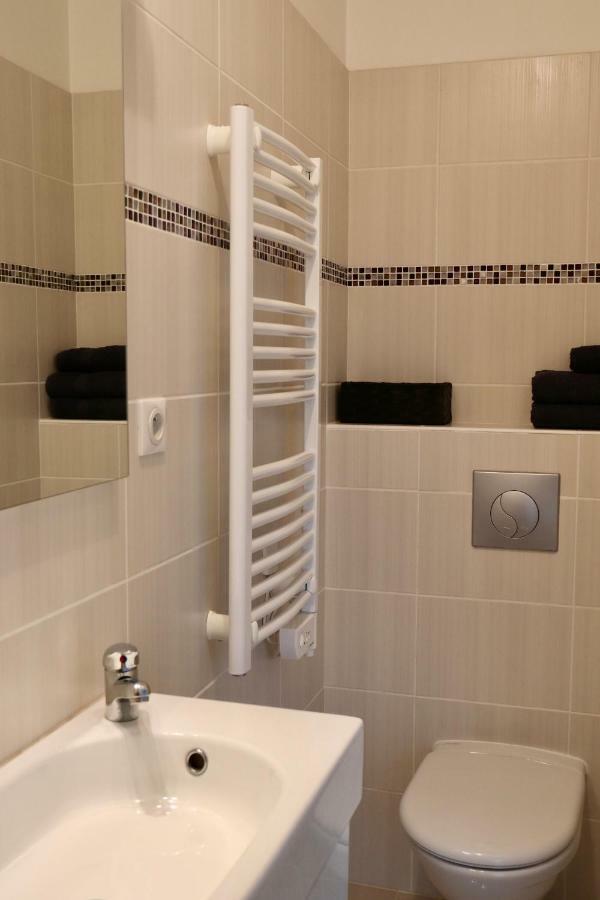 רודז Appartement T4 Vue Unique מראה חיצוני תמונה