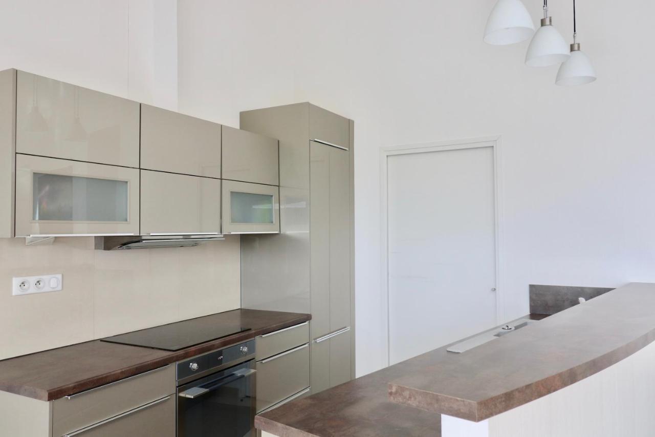 רודז Appartement T4 Vue Unique חדר תמונה