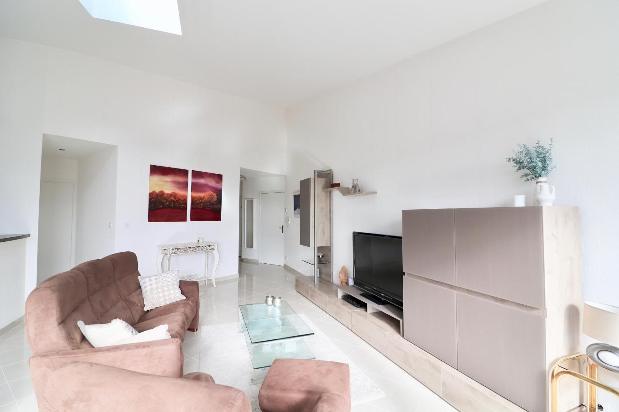 רודז Appartement T4 Vue Unique מראה חיצוני תמונה