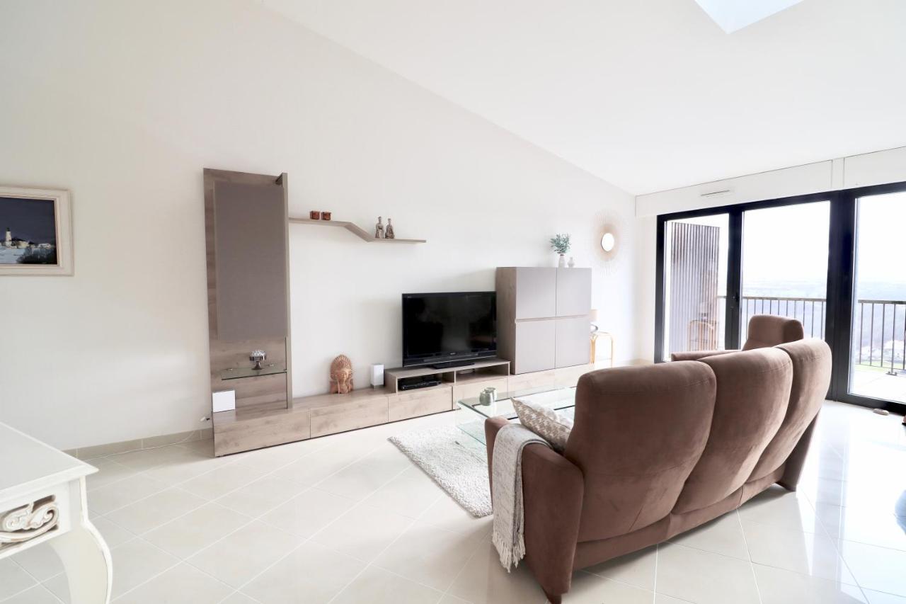 רודז Appartement T4 Vue Unique חדר תמונה