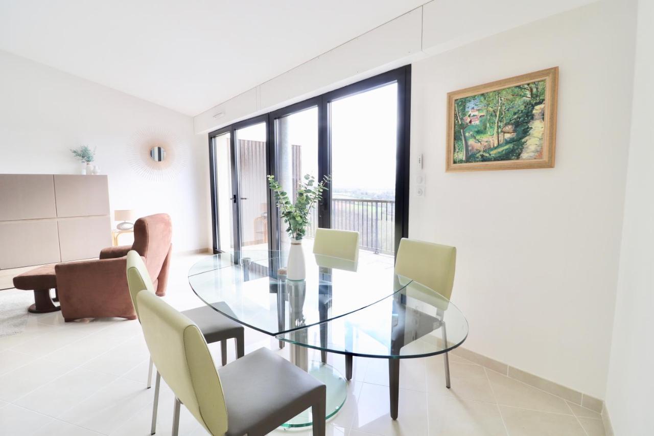 רודז Appartement T4 Vue Unique חדר תמונה